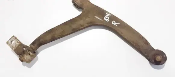 Peugeot Partner Front lower control arm/wishbone