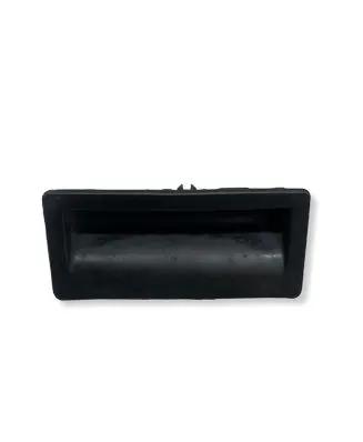 Audi A5 Sportback 8TA Tailgate/trunk/boot exterior handle 5N0827566T