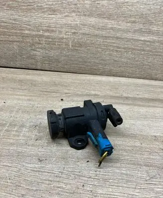 Citroen C5 Vacuum valve 9635704380 0928400414
