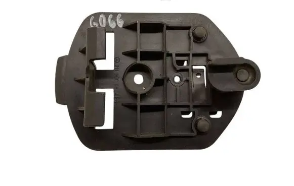 Mercedes-Benz C W204 Hazard Warning Triangle Mounting Bracket 2118900814