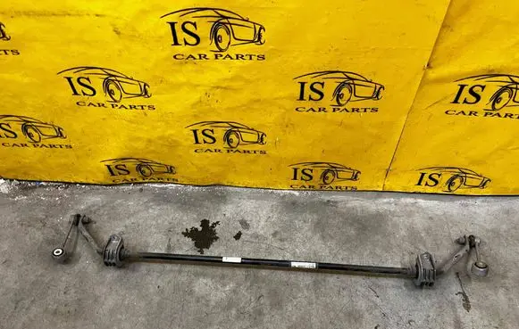 Porsche Panamera (970) Rear anti-roll bar/sway bar 97033370107