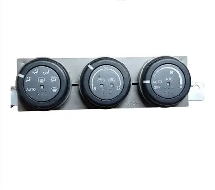 Nissan X-Trail T30 Climate control unit 27500EQ410
