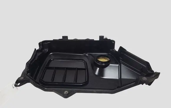 Nissan Qashqai Engine cover (trim) 175B10217R 175B12531R