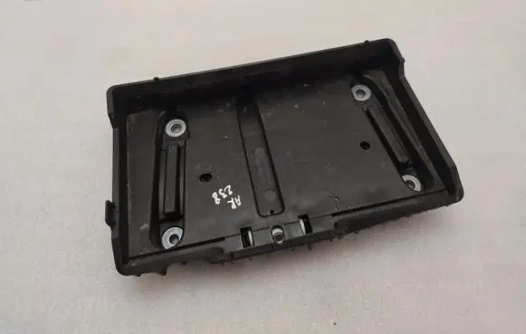Mercedes-Benz E W238 Battery tray A2056201502