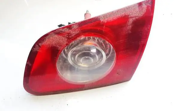 Volkswagen PASSAT B6 Tailgate rear/tail lights 3C9945094