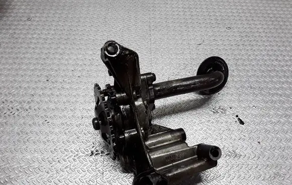 Volkswagen Golf IV Oil pump 06A115105