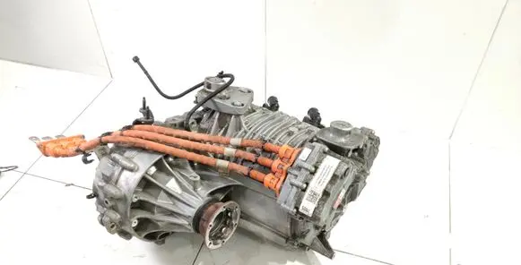 Volkswagen Golf VII Electric car motor EAG 061833