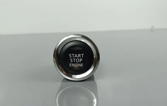 Mitsubishi Eclipse Cross Engine start stop button switch 8610A170
