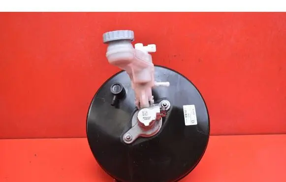 Fiat Sedici Brake booster 0204051437