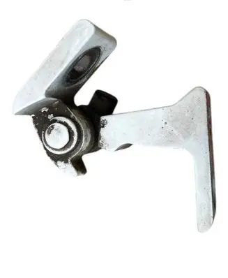 Volkswagen Crafter Front door upper hinge 4g0831402a a047058