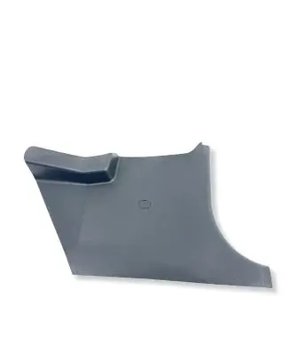 Mercedes-Benz CLK A209 C209 Foot area side trim A2036880206