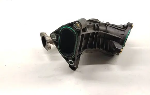 Ford Ranger IV Intake resonator JB3Q9W541AC