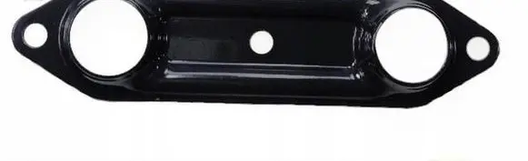 Fiat Iveco Daily Rear anti-roll bar/sway bar 93801622