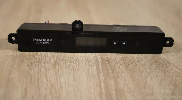 KIA Sorento Clock 945102P100