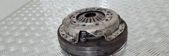 Hyundai Galloper Clutch set kit