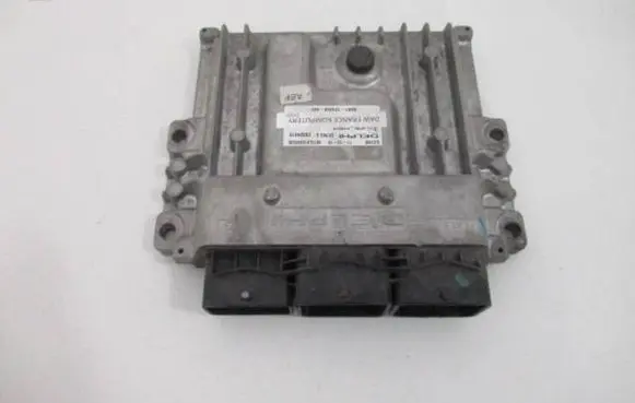 Ford C-MAX II Engine control unit/module BV6112A650AEE
