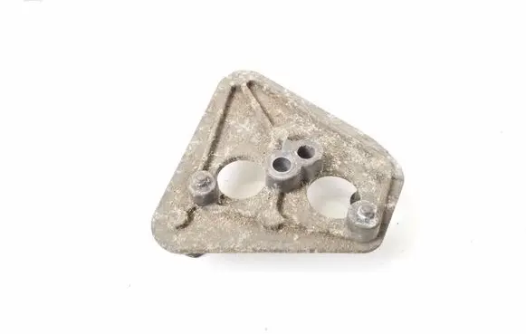Mercedes-Benz CL C216 ABS pump bracket A2214310540
