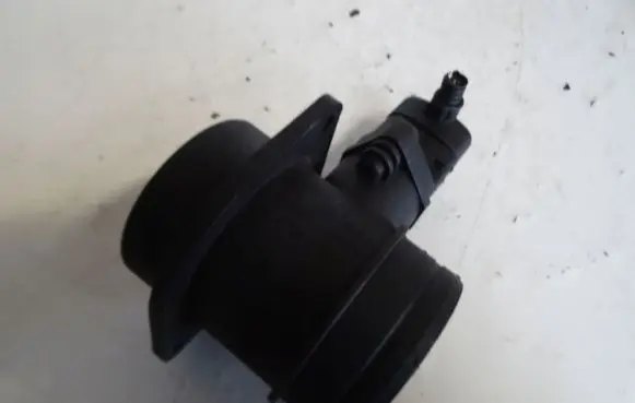 Volkswagen Sharan Mass air flow meter