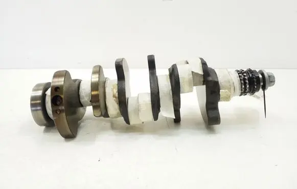 Mercedes-Benz SLK R171 Crankshaft A2720300001