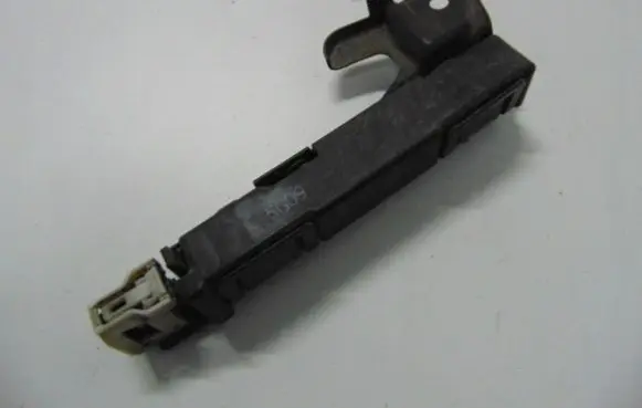 Toyota Land Cruiser (J150) Other control units/modules