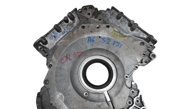Audi Q5 SQ5 Timing chain cover 06E103173AA