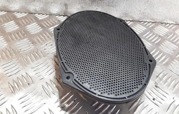 Ford Fiesta Rear door speaker XW7F18808AB