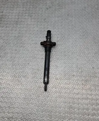 Peugeot 407 Fuel injector 9656389980 EJBR03801D