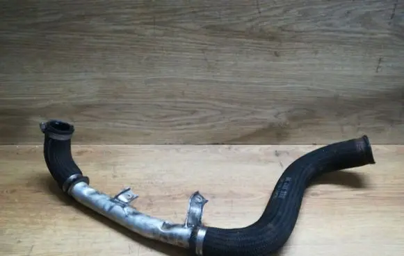 Chevrolet Lacetti Intercooler hose/pipe 96438336