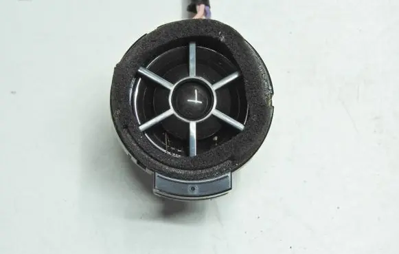 Toyota Urban Cruiser (XP110) Front door speaker 86160-68010 V821J91