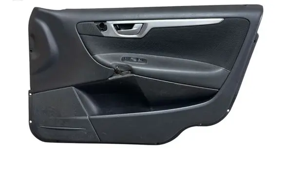 Volvo V70 Front door card panel trim 31111720