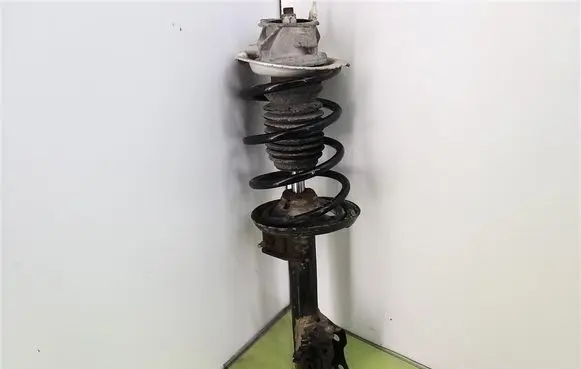 Mercedes-Benz A W168 Front shock absorber with coil spring 2000200
