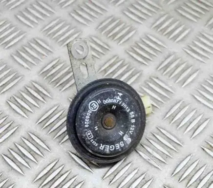 Mercedes-Benz Citan W415 Horn signal 256105952R