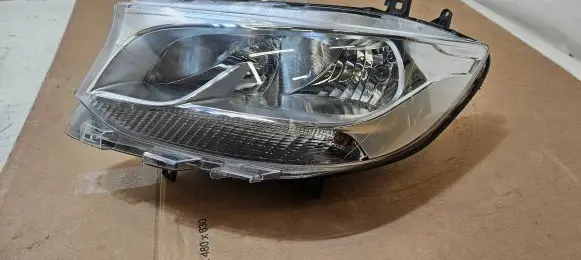 Mercedes-Benz Sprinter W907 W910 Headlight/headlamp A9109060000