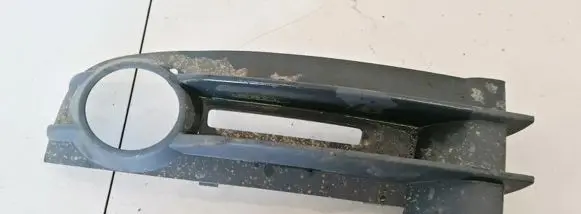 Volkswagen Caddy Front bumper lower grill 2K0853683A