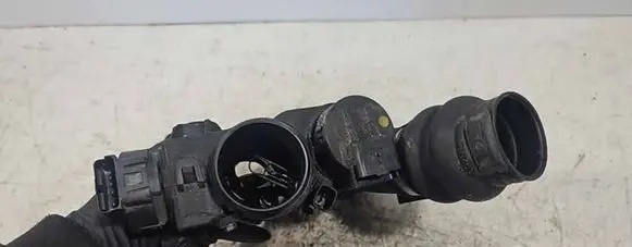 Citroen C4 Grand Picasso Throttle valve 9657485480 25378171