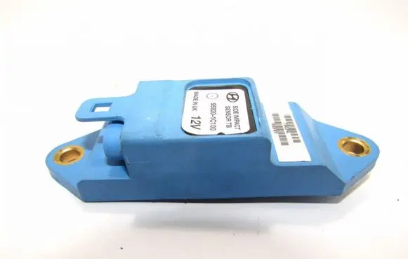 Hyundai Getz Airbag deployment crash/impact sensor 959201C100