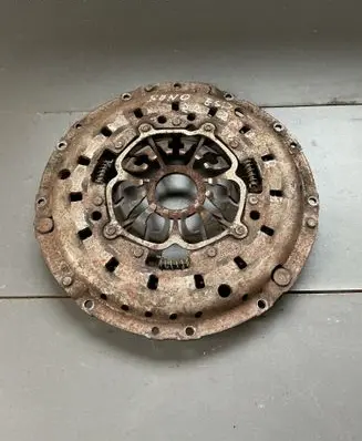 Renault Espace - Grand espace IV Pressure plate 