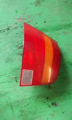 Volkswagen Golf IV Rear/tail lights