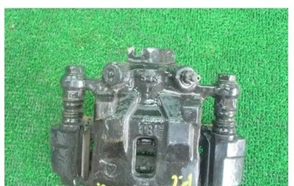 Subaru Legacy Rear brake caliper