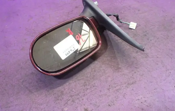 Fiat Albea Front door electric wing mirror