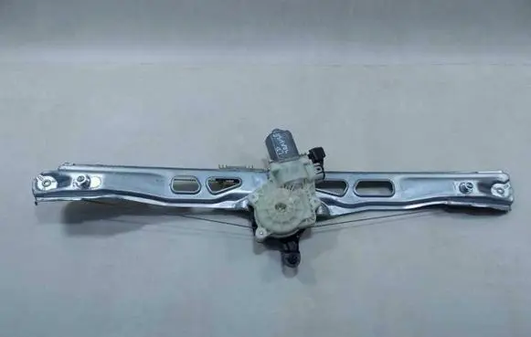 Ford Tourneo Custom Front door window regulator with motor BK21-V23201-BD 47423
