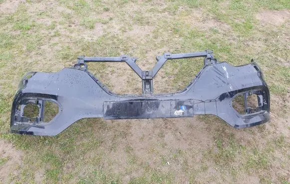 Renault Kadjar Front bumper 2158172X