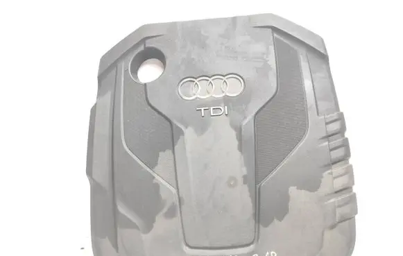 Audi Q5 SQ5 Engine cover (trim) 03L103926