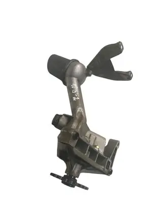 SsangYong Rexton I Oil pump 6031811320