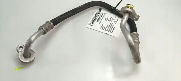 Volvo V60 Air conditioning (A/C) pipe/hose 31369331
