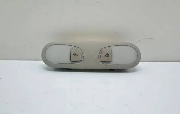 Audi A6 S6 C7 4G Rear seat light 4G0947111