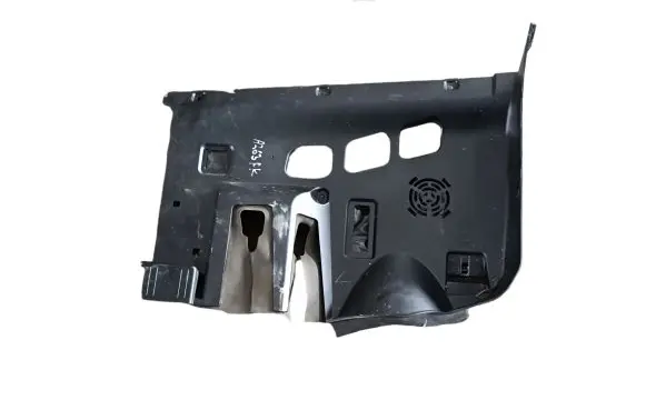 BMW 3 E90 E91 Dashboard lower bottom trim panel 71237399 514571237399 71498129