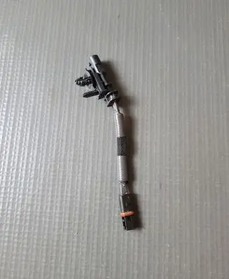 Volvo V90 Cross Country Fuel injector wires 872406521