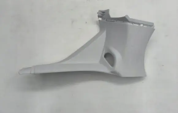 Peugeot 5008 II (C) pillar trim 9811348977