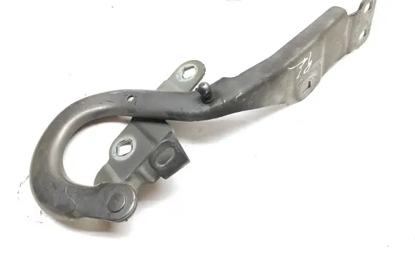 Renault Espace V (RFC) Engine bonnet/hood hinges 654010288R